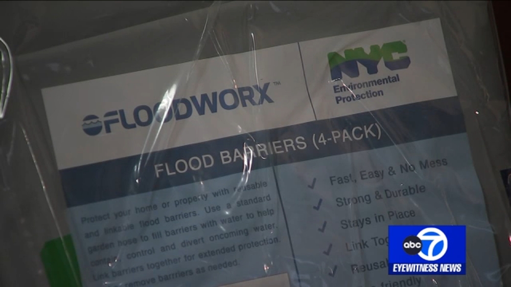 Extra Time: NYC braces for another soaking, teen stabbed on MTA bus