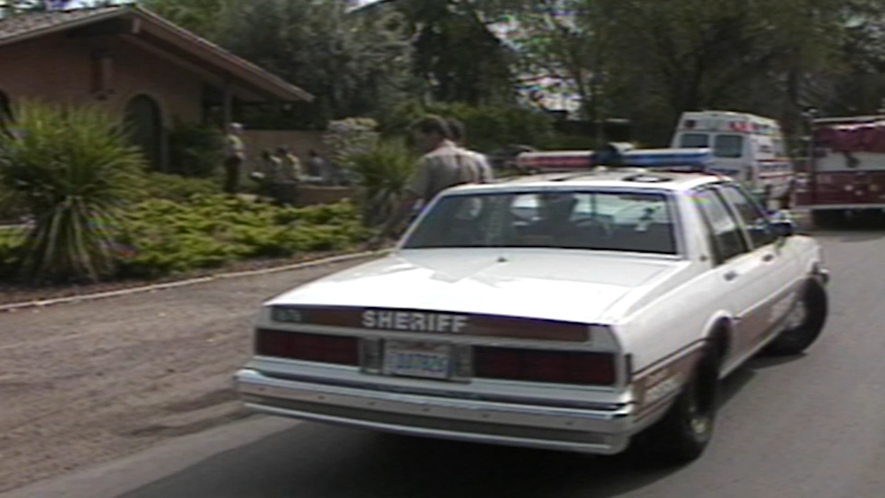 Fresno home where Ewell family murders took place sold