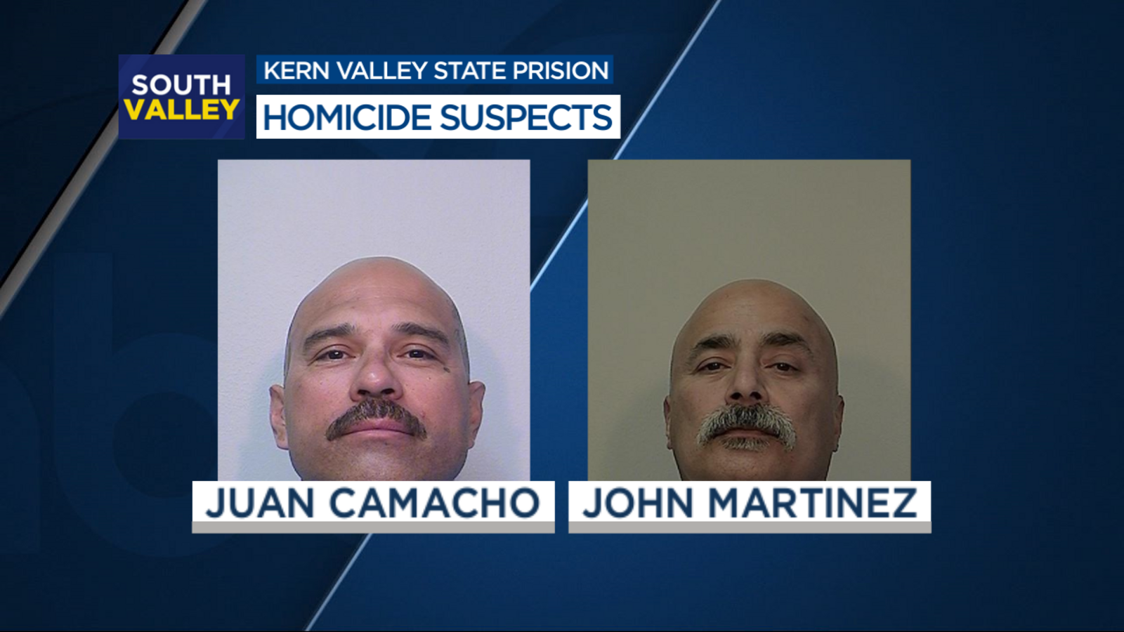 Kern Valley State Prison inmate death being investigated as a homicide Kern Valley State Prison inmate death being investigated as a homicide
