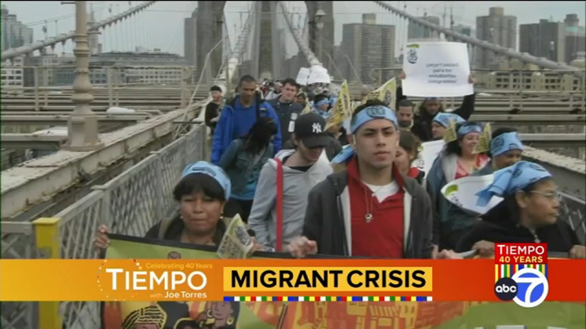 Tiempo for 10/8/23