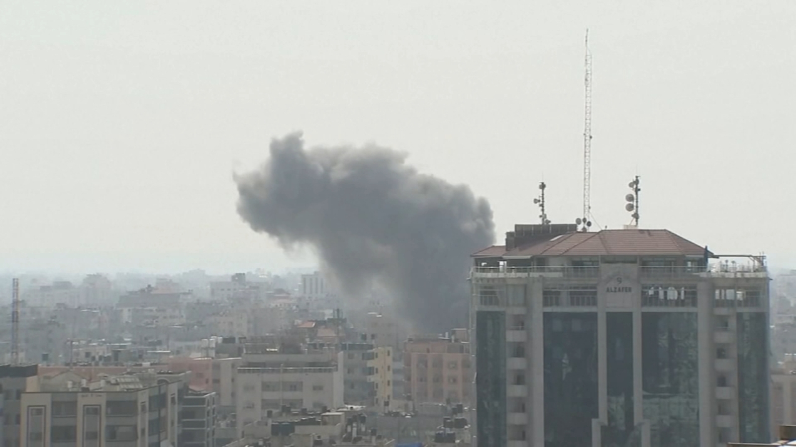 2 women with close ties to Israel speak out as devastating attacks continue Im scared