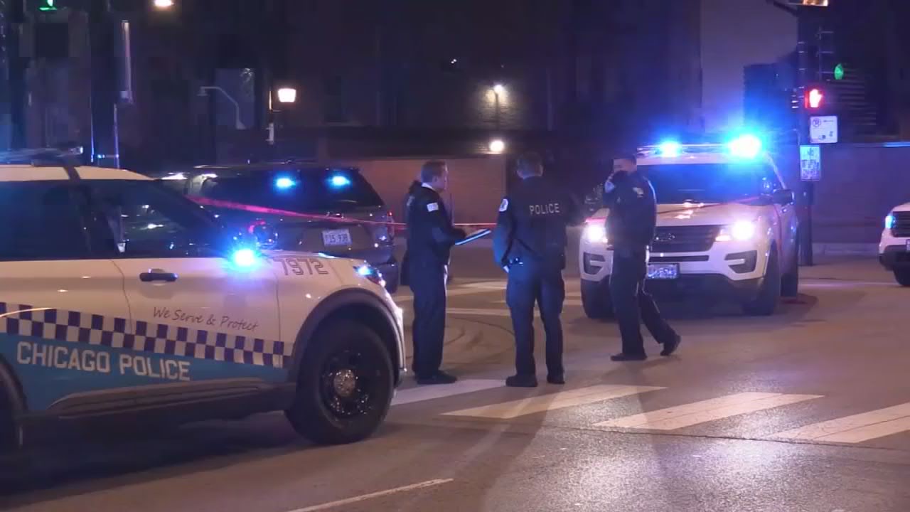8 hurt, 4 critically in shooting during fight near downtown nightclub