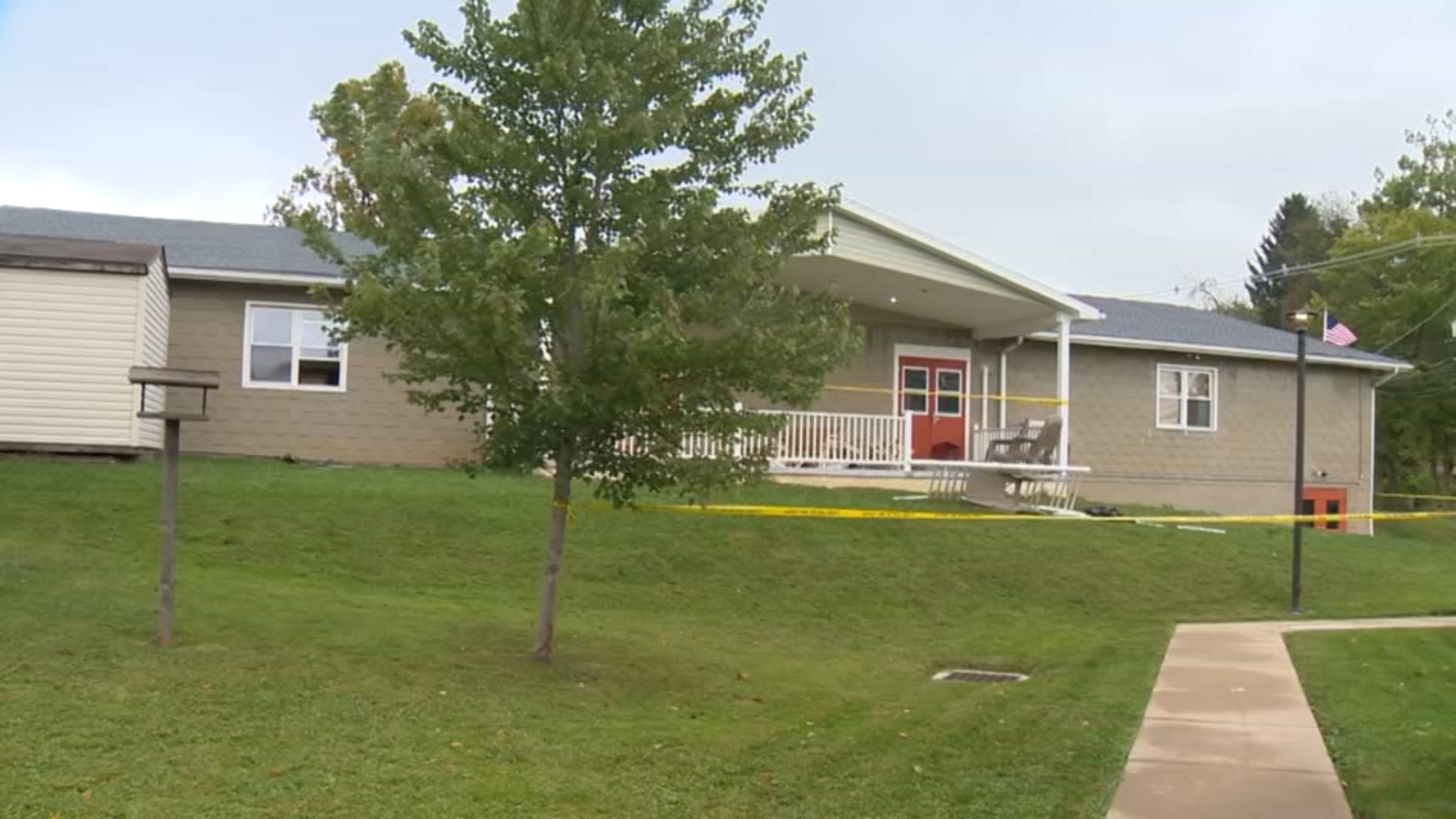 Chicago teen among 8 injured 1 killed in Pennsylvania shooting during party officials say