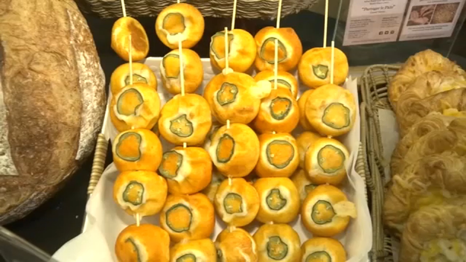 new-foods-to-be-featured-at-2023-nc-state-fair-abc11-raleigh-durham