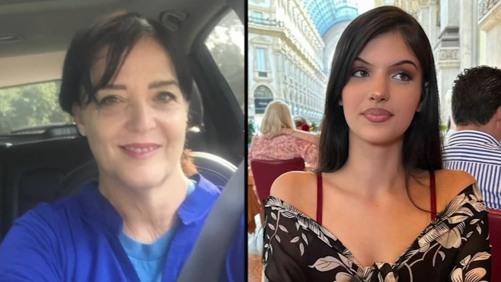 Israel war Evanston mother daughter among those missing after Hamas attack Israel war Evanston mother daughter among those missing after Hamas attack