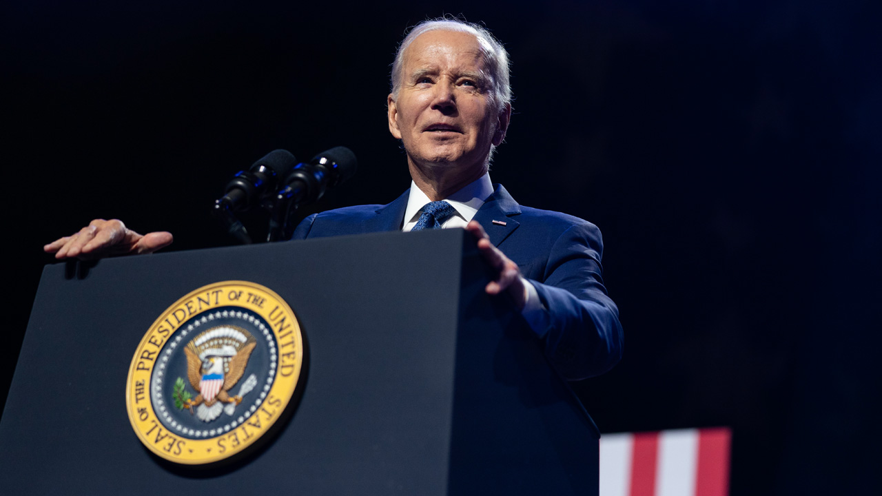 President Biden to visit Philadelphia on Friday