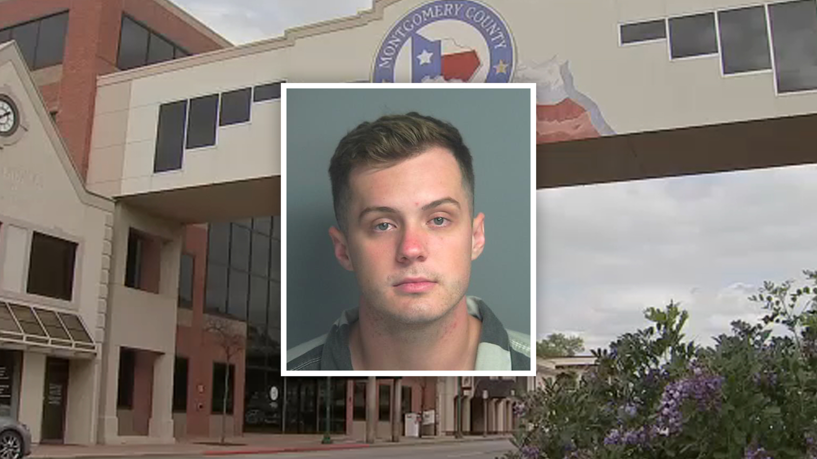 75year sentence given to man for sexually abusing strangling 8yearold girl in Montgomery County