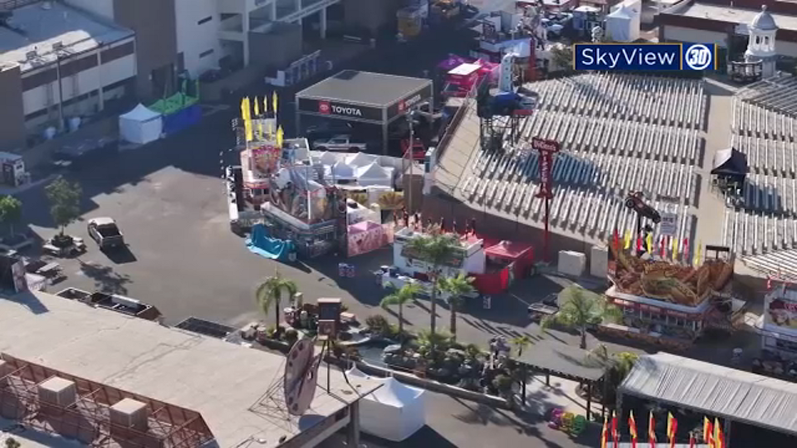 Ways to save money at this year's Big Fresno Fair - Vimarsana News