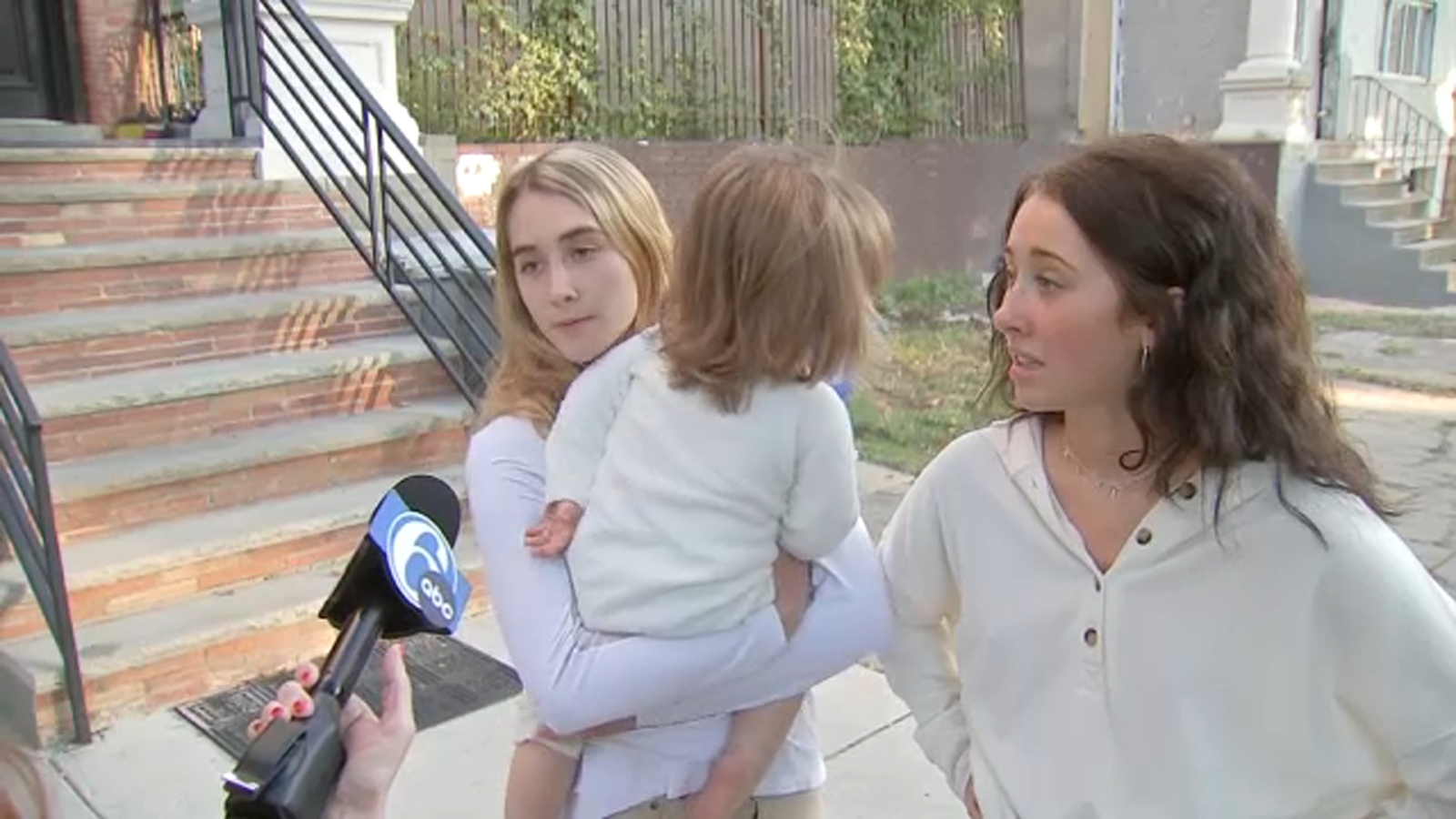 Family hoping to find ashes that were taken away in stolen vehicle in West Philadelphia - Vimarsana News