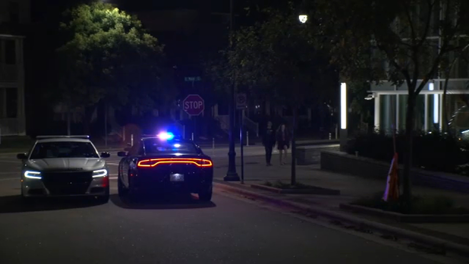 Girl in AMBER Alert found safe, father turns himself in to Durham