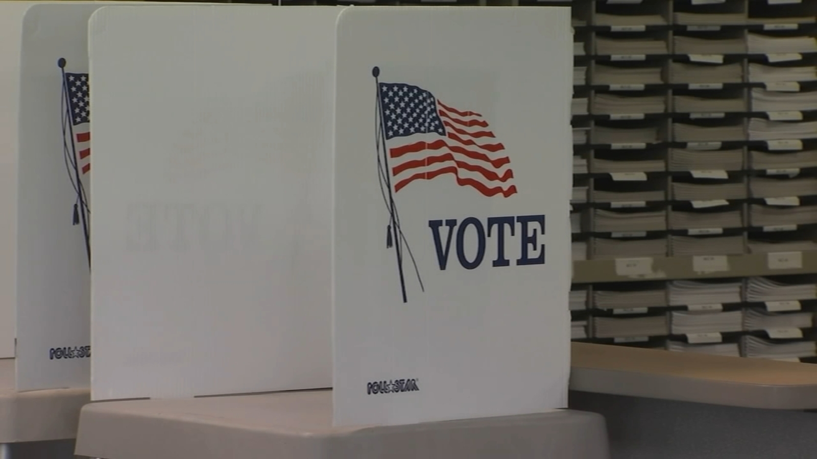 Election cycle shake-up sparks disagreement between Fresno city and county - Vimarsana News