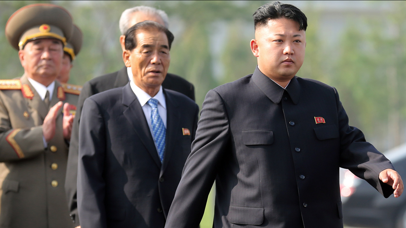 North Korea's take on new Seth Rogen and James Franco movie "Act of