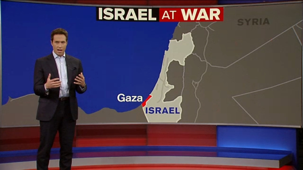 Everything you need to know about the war in Israel