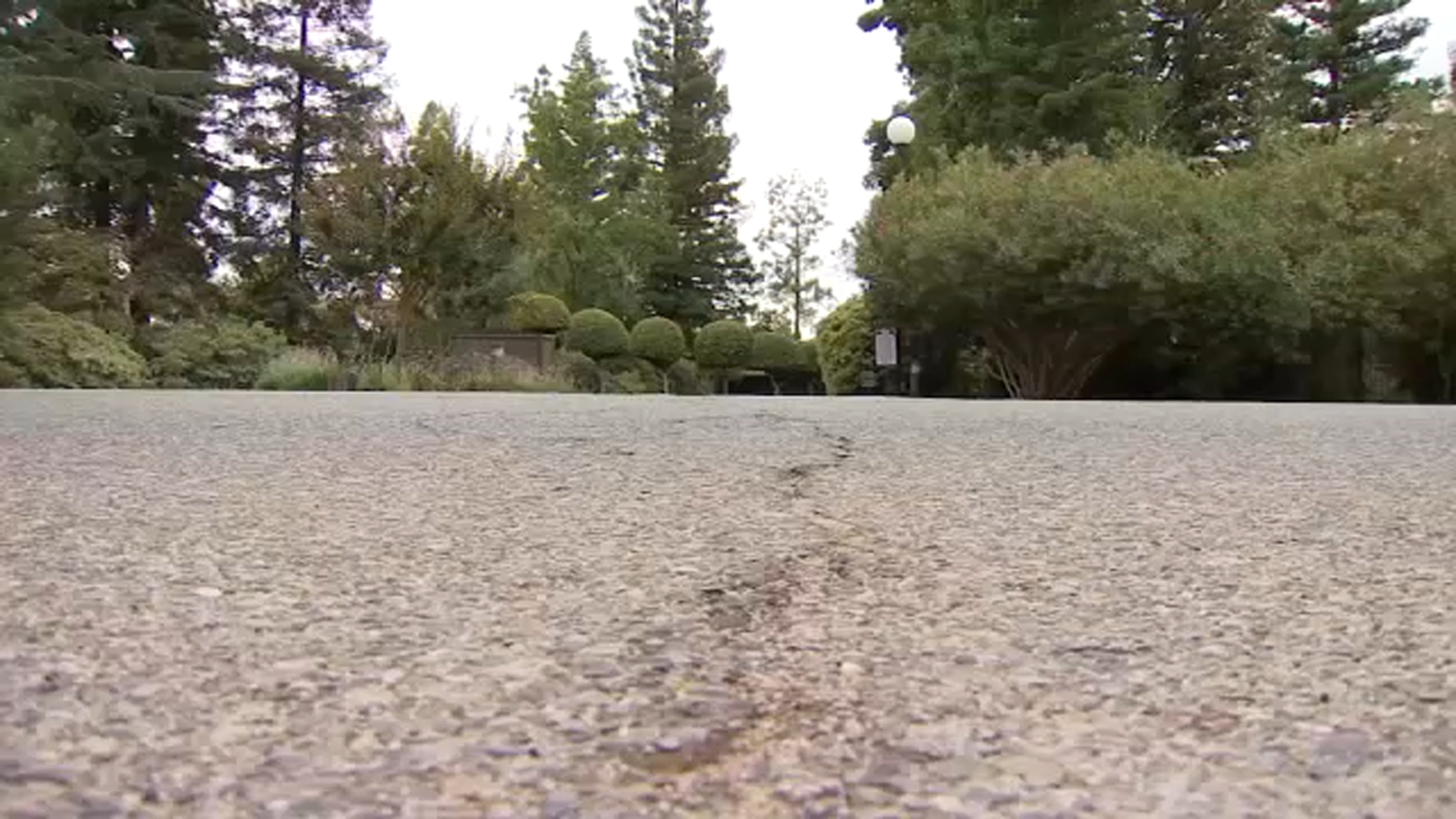 Parts of Van Ness Blvd to be repaved in northwest Fresno