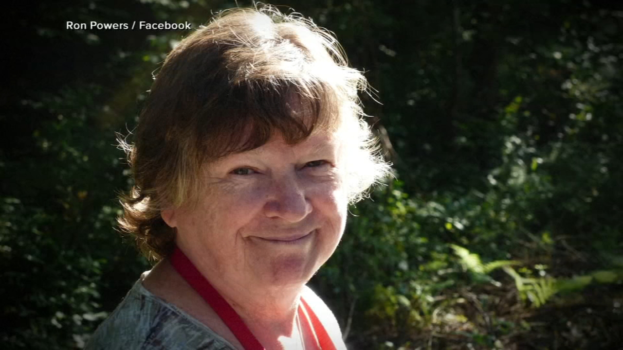 Vermont dean killed: Retired Vermont State University dean Honoree Fleming found shot to death on Castleton, VT hiking trail - Vimarsana News