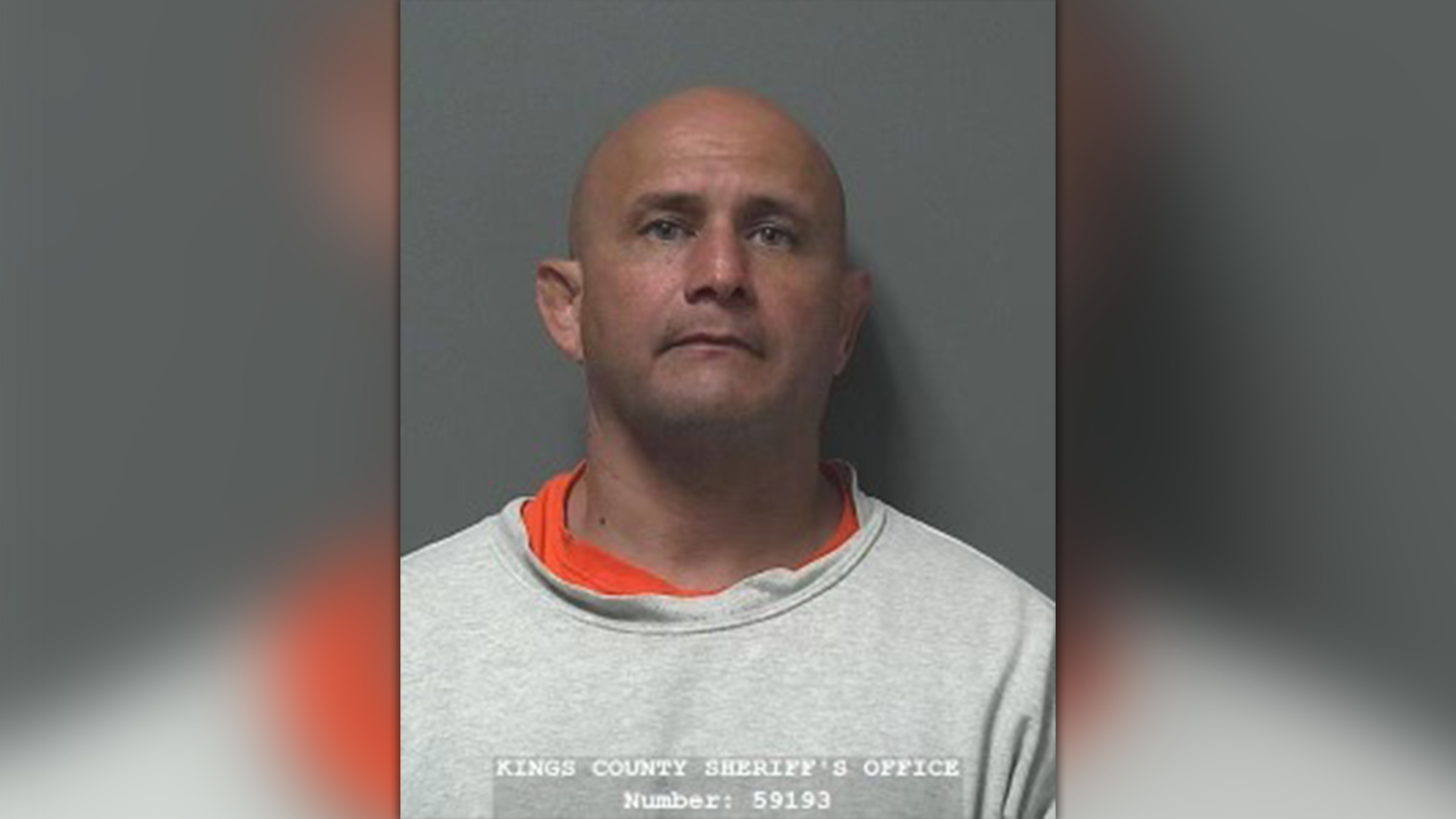 Former Tulare County Sheriff's sergeant charged with torture, kidnapping