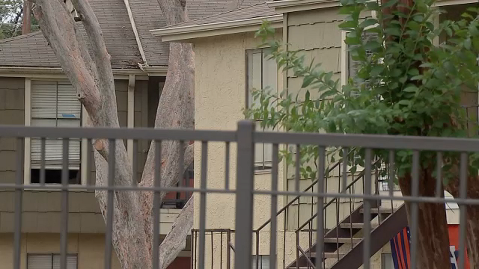 Houston apartment nightmares Tenants ask city council to investigate