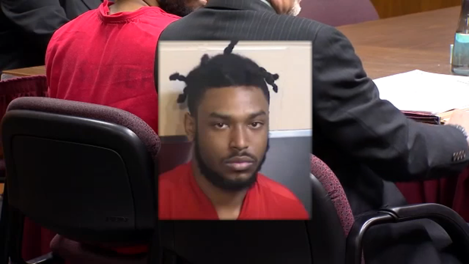 Suspect in deadly Fresno shooting in court as key witness testifies Suspect in deadly Fresno shooting in court as key witness testifies