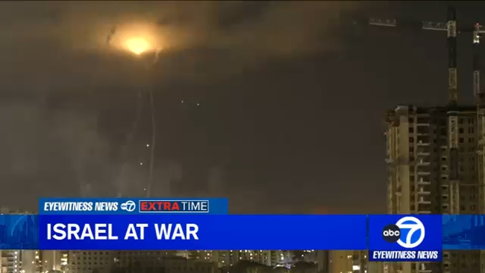 Extra Time: War between Israel and Hamas rages on; Biden's address