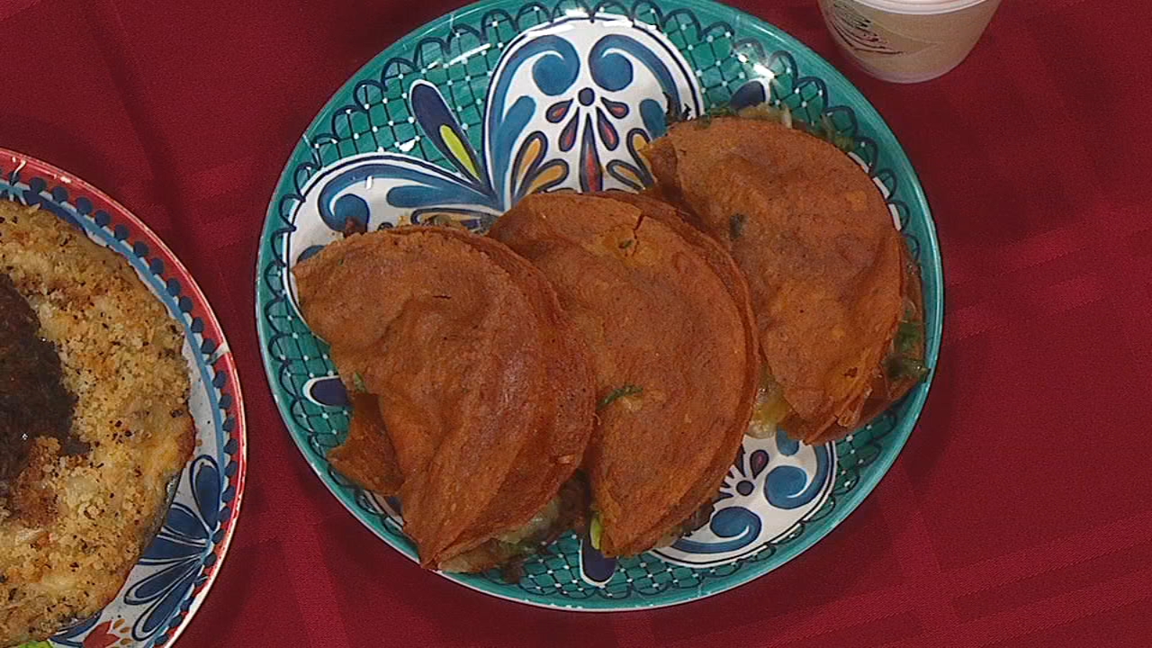 Chicago restaurants participate in Latin Restaurant Weeks