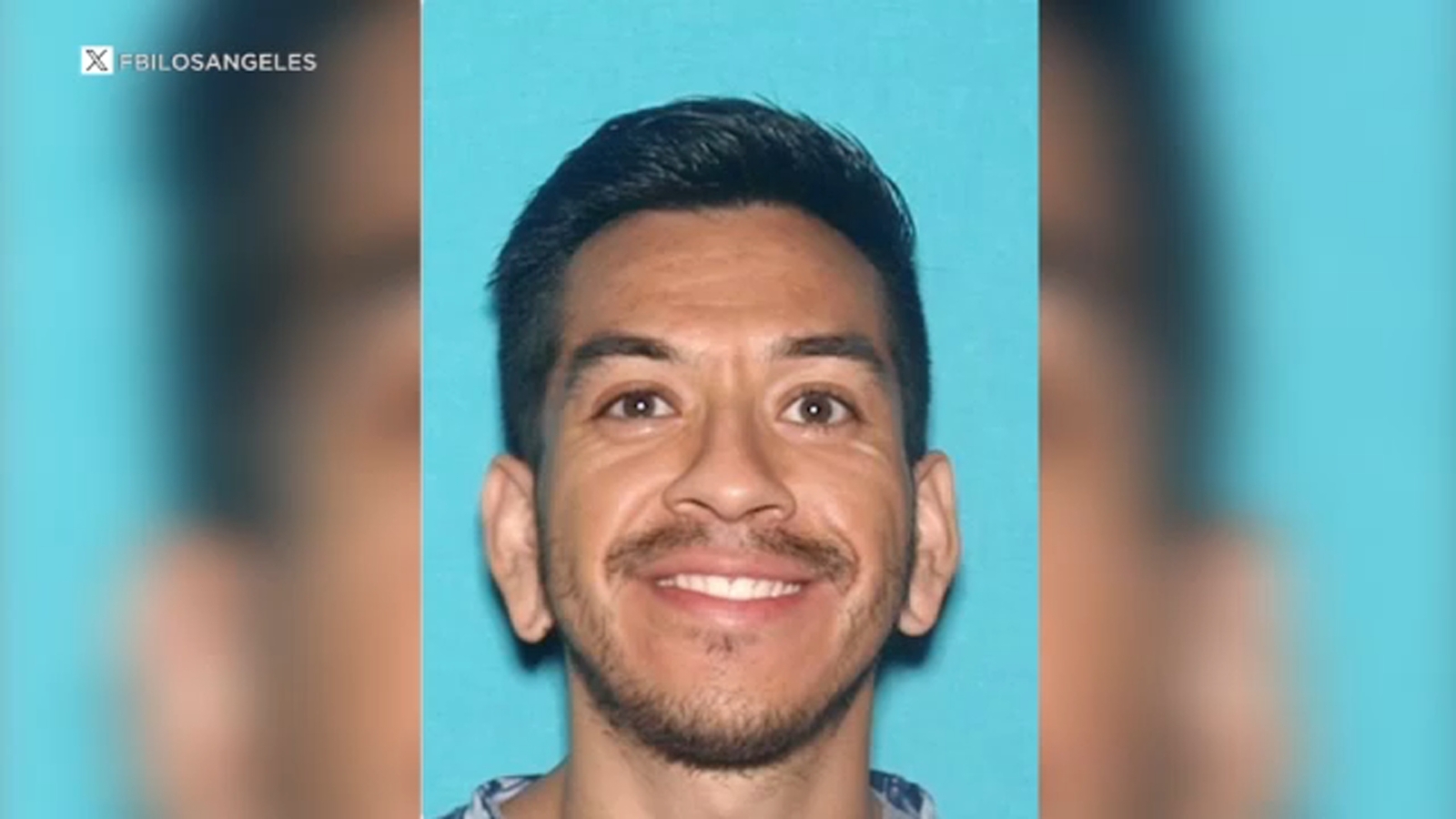 Man wanted for allegedly threatening to kill Orange County judge Man wanted for allegedly threatening to kill Orange County judge