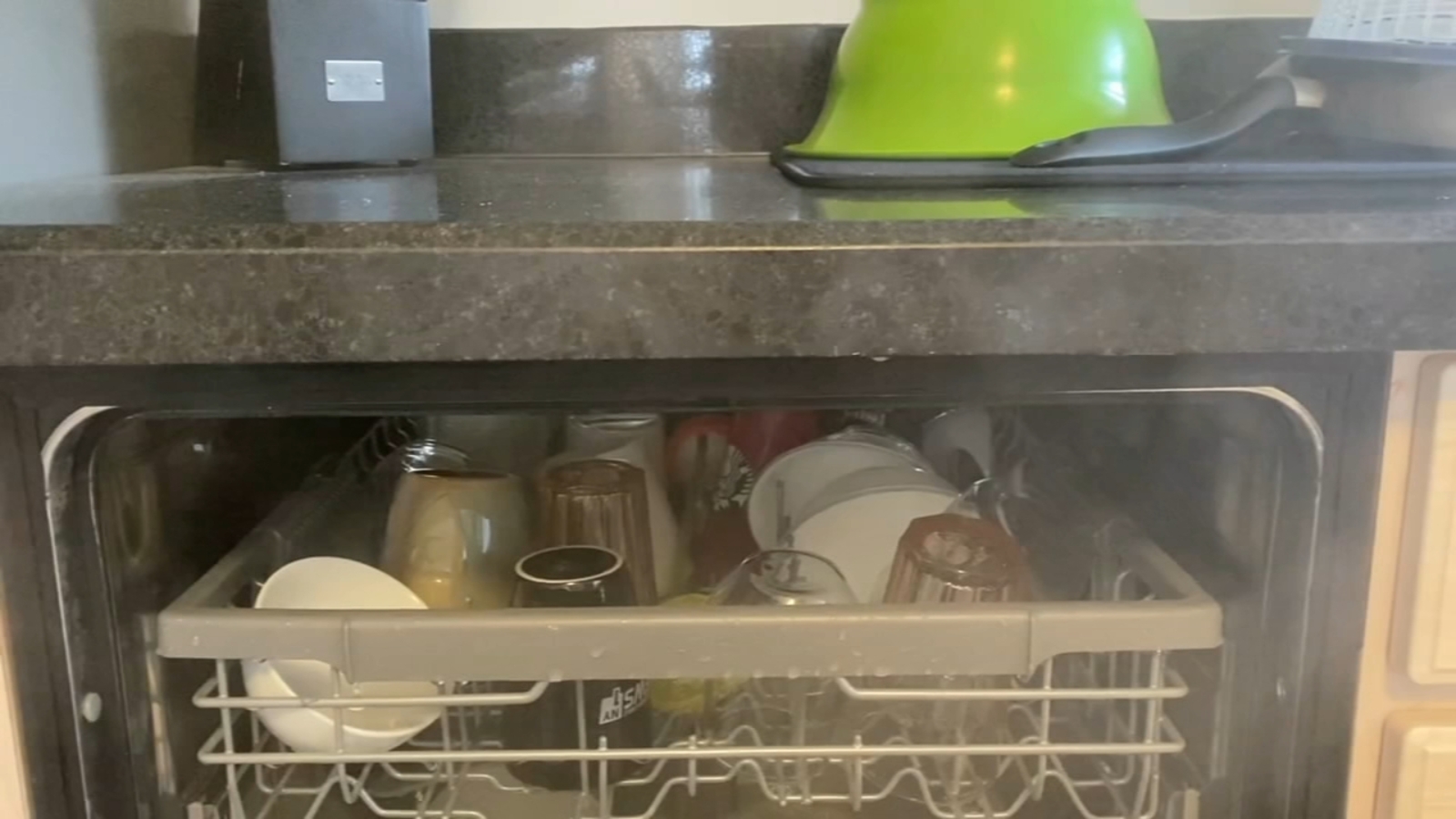 Consumer Reports Top 5 items you should never put in your dishwasher