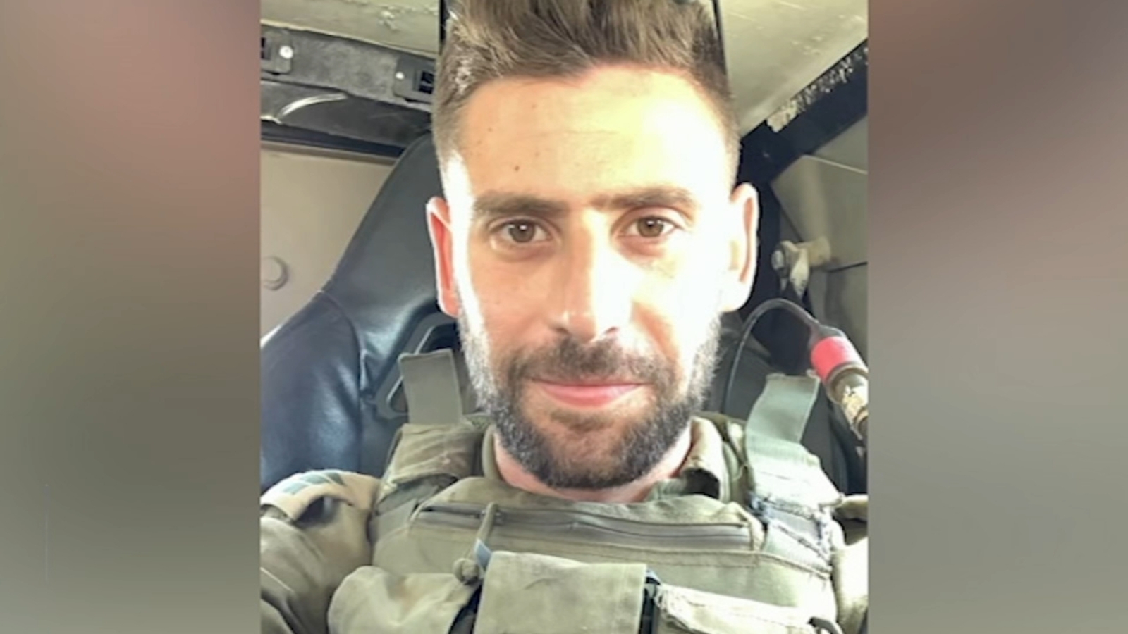 War in Israel: Deerfield native Ilan Kedar reporting for IDF reserve duty after Hamas attack - Vimarsana News
