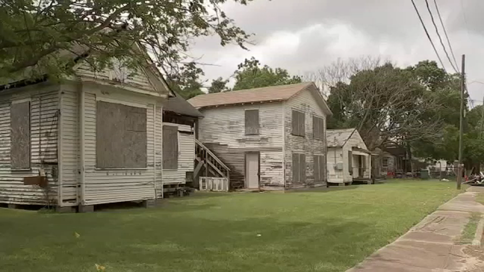 Houston hazardous clean up: City awarded $1 million in federal funds to help clear contaminated properties - Vimarsana News