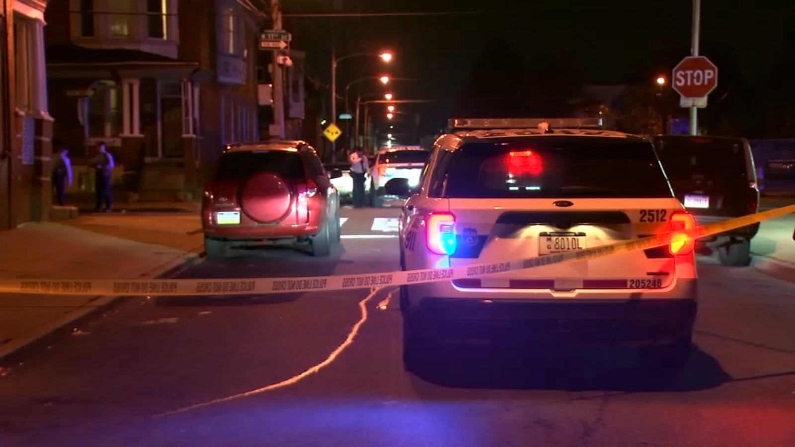 Philadelphia police investigating after 11-year-old shot, injured in ...