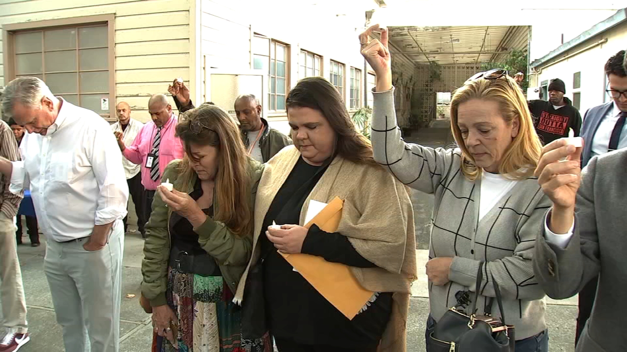 Lost lives driving effort from SF leaders to solve drug crisis