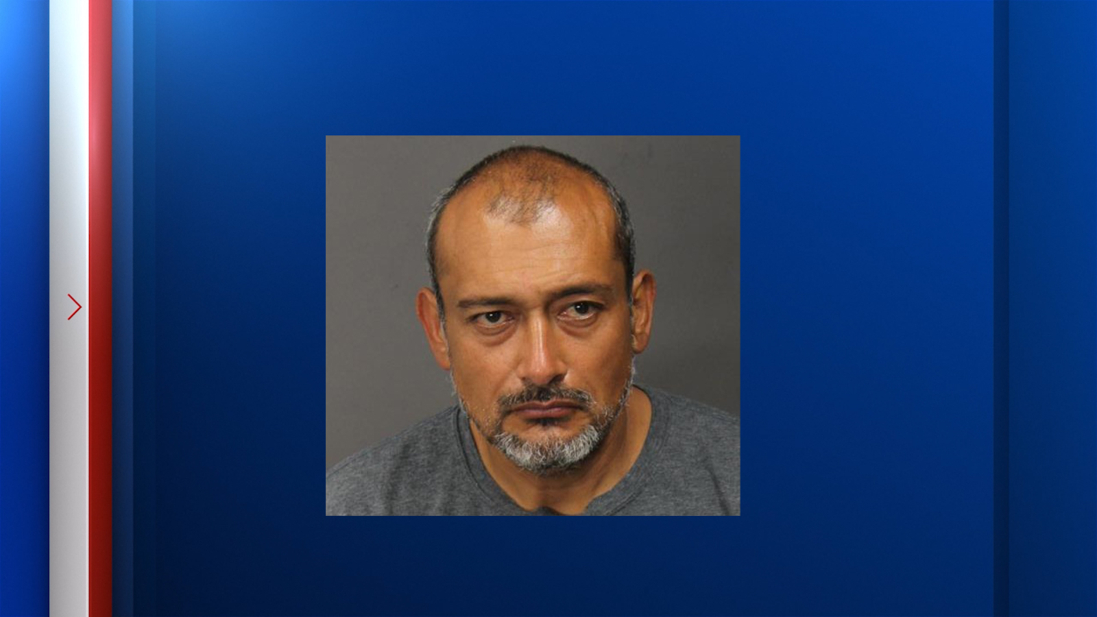 Baytown carjacking arrest David Hernandez, 47, apprehended following