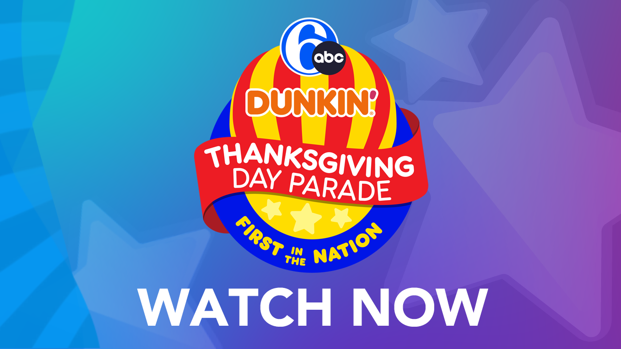 LIVE: 104th annual 6abc Dunkin' Thanksgiving Day Parade on Philadelphia's Ben Franklin Parkway - Vimarsana News