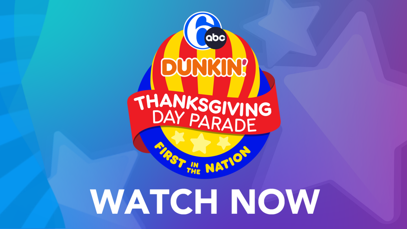 LIVE: 104th annual 6abc Dunkin' Thanksgiving Day Parade on Philadelphia's Ben Franklin Parkway - Vimarsana News