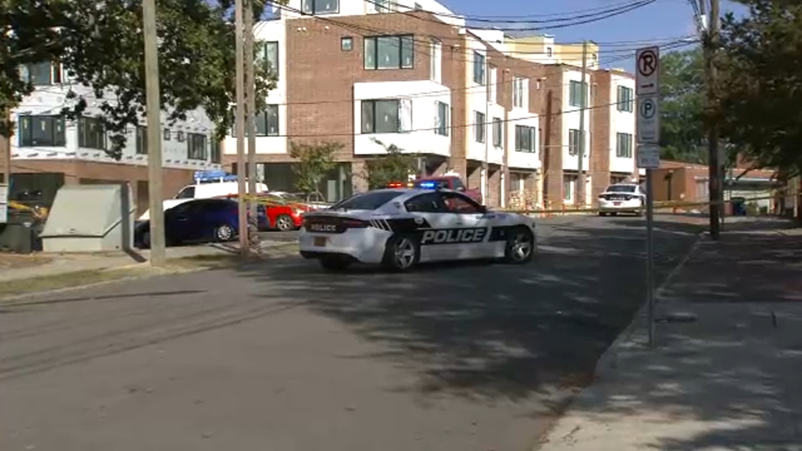 2 men seriously injured in shooting near downtown Durham - Vimarsana News