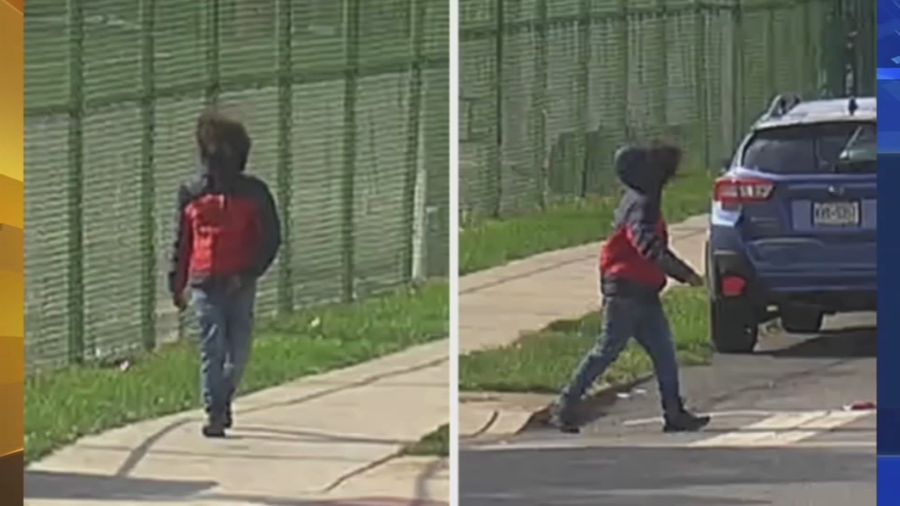 Temple University police search for man accused of harassment, assault near campus