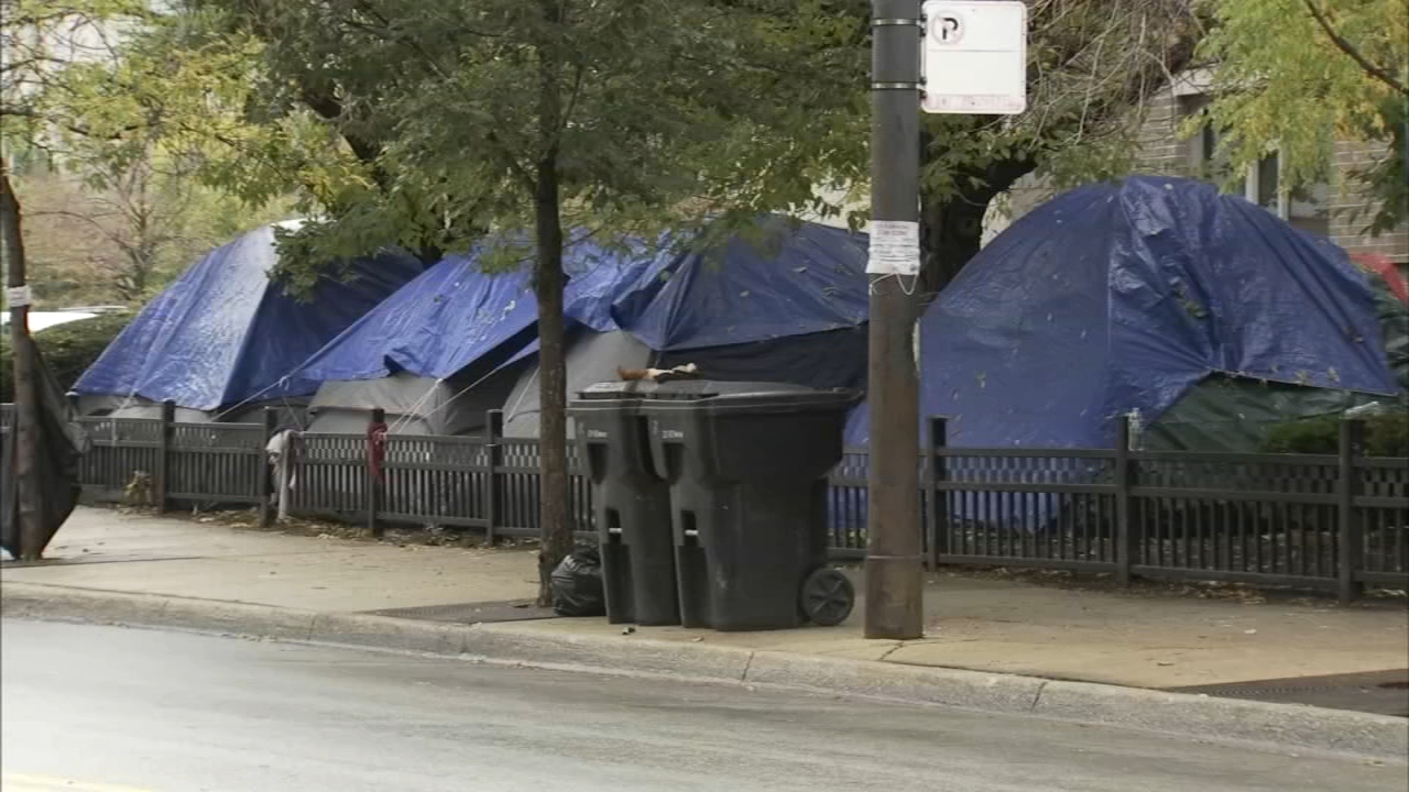 Texas increases migrant buses to Chicago