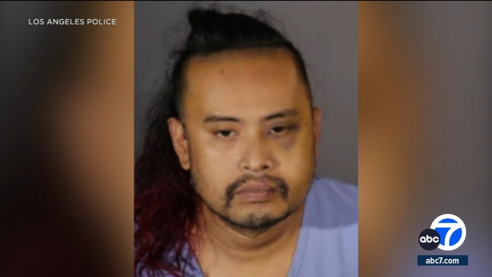 Security guard arrested in series of sexual assaults in Koreatown - Vimarsana News
