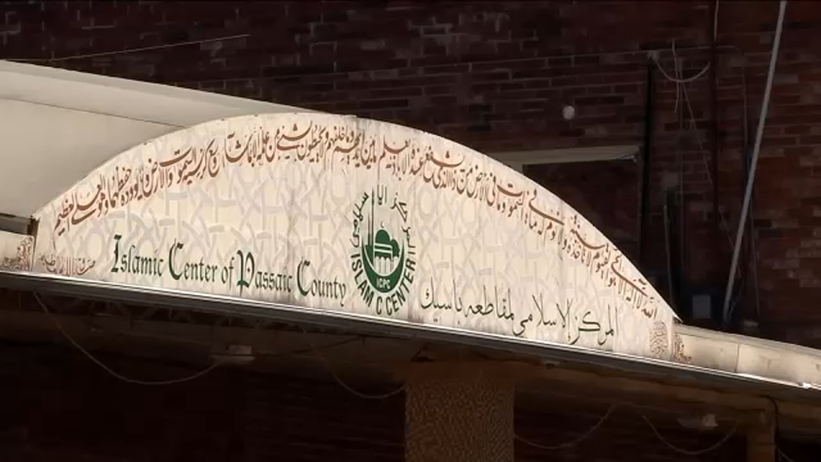 Muslim community gather at mosque for first Friday prayer since start of deadly IsraelHamas war Muslim community gather at mosque for first Friday prayer since start of deadly IsraelHamas war