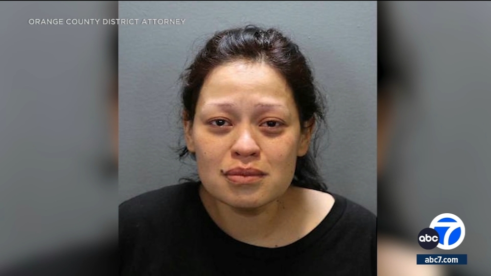 OC woman convicted of abusing stepdaughter