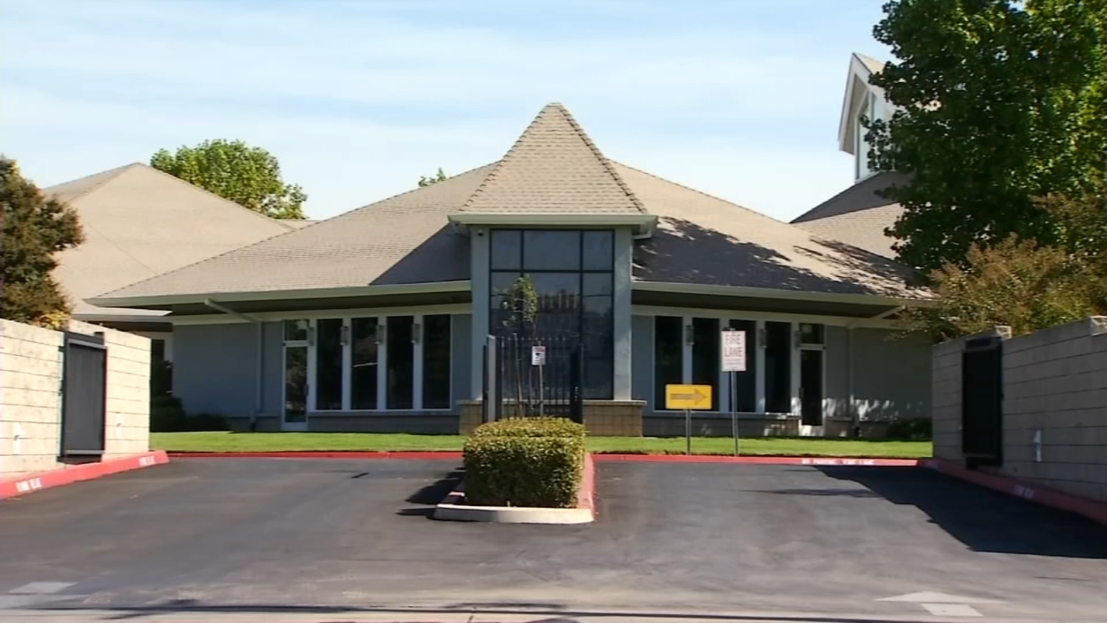 No credible threats in Fresno County on Hamas' "Day of Rage" - ABC30 Fresno