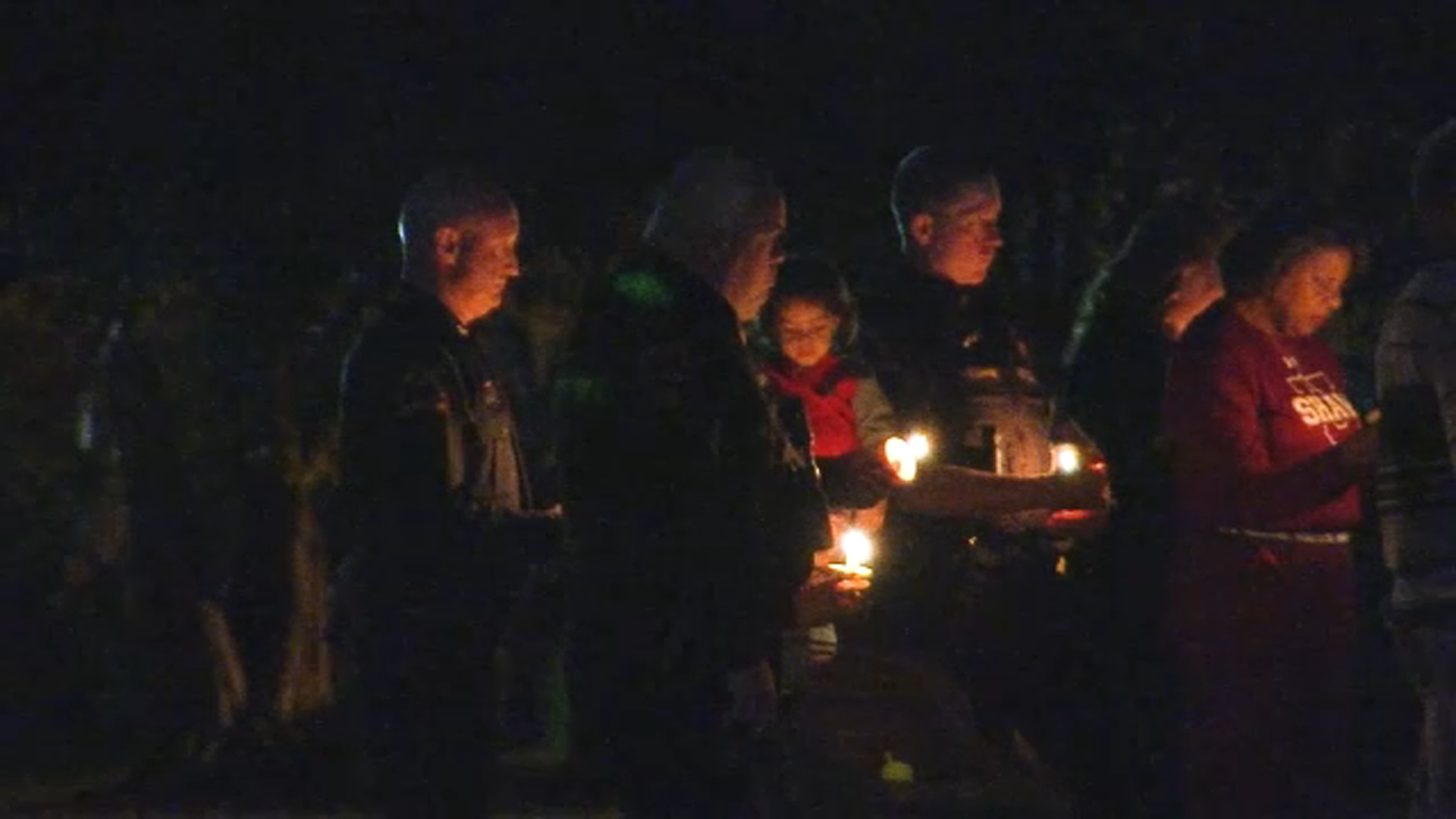 City of Raleigh remembers victims, survivors of Raleigh mass shooting