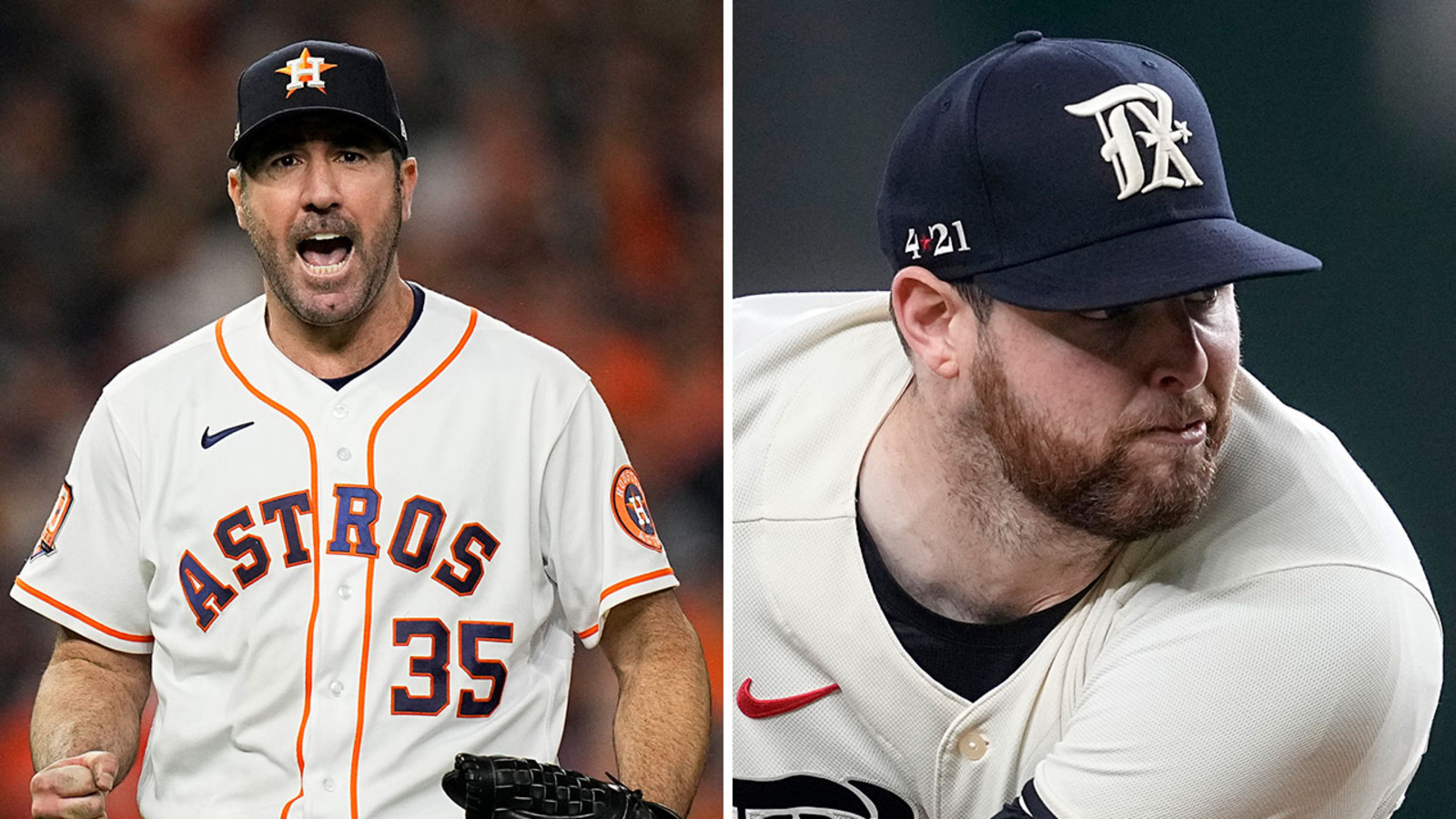 ALCS Game 5 Astros close road portion of series with Verlander starting midafternoon showdown