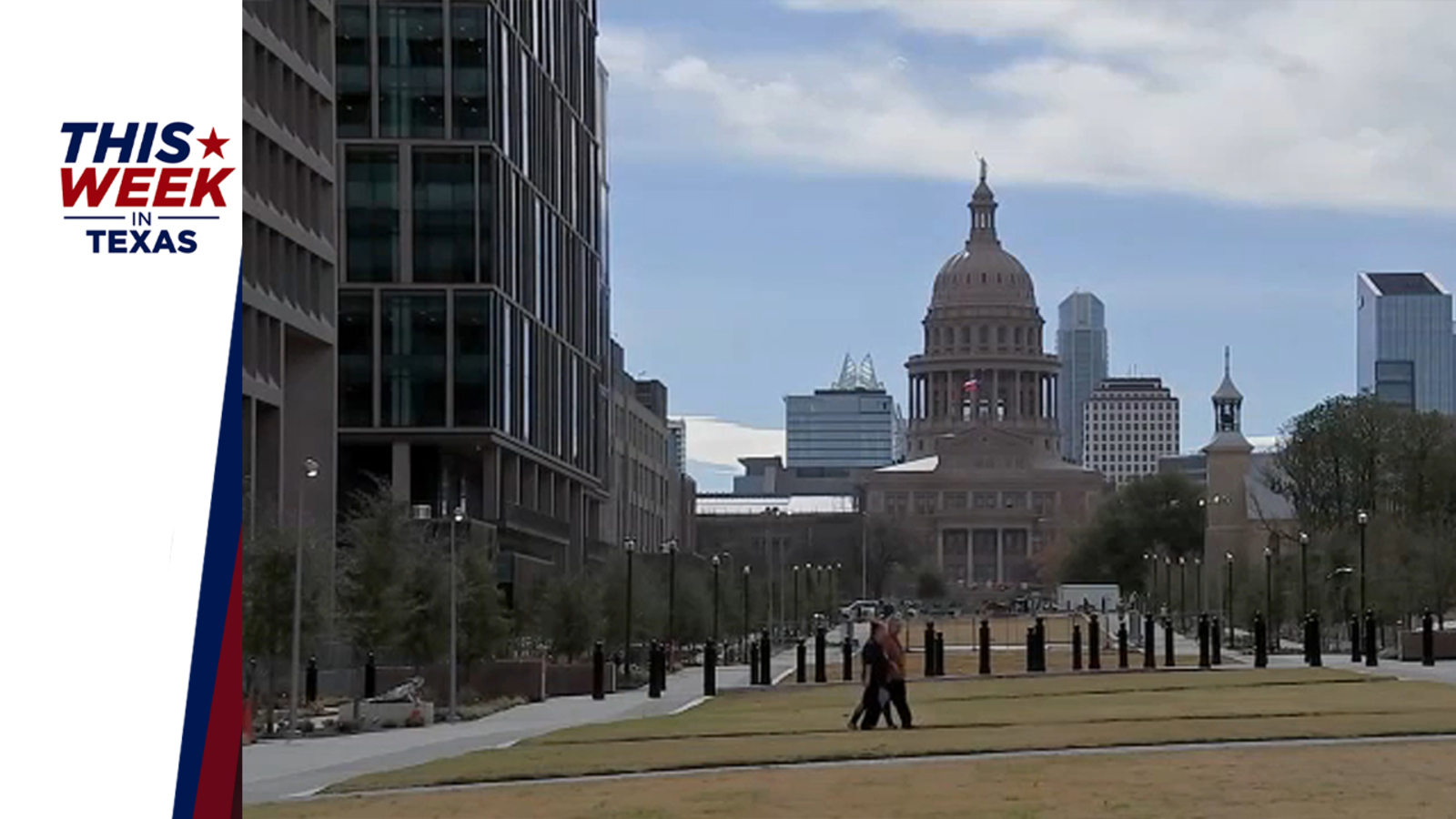This Week in Texas: ABC13's political programming heads to Austin for 3rd special session - Vimarsana News