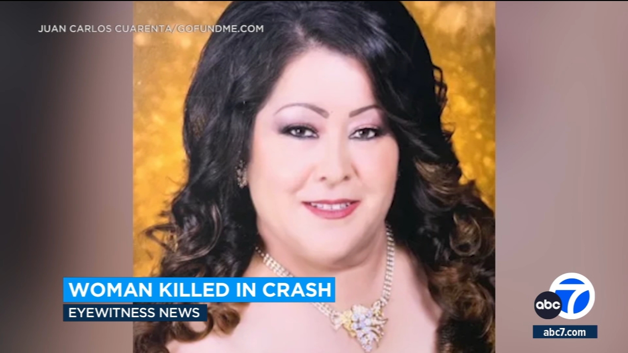 Driver arrested in possibly intentional Long Beach crash that killed 1