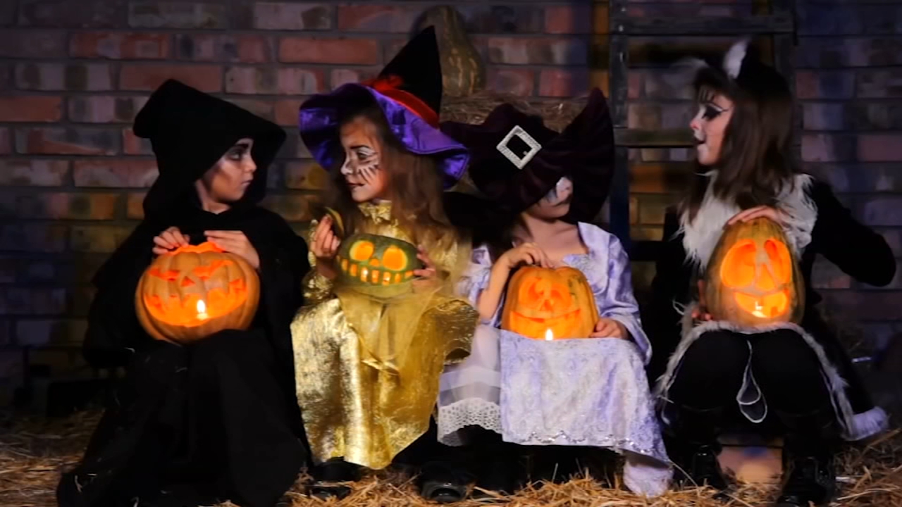 New Jersey Halloween costume shop, manufacturer focuses on humor 