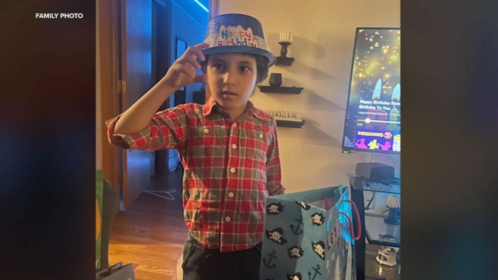 Will County Muslim boy stabbed to death to be laid to rest Monday