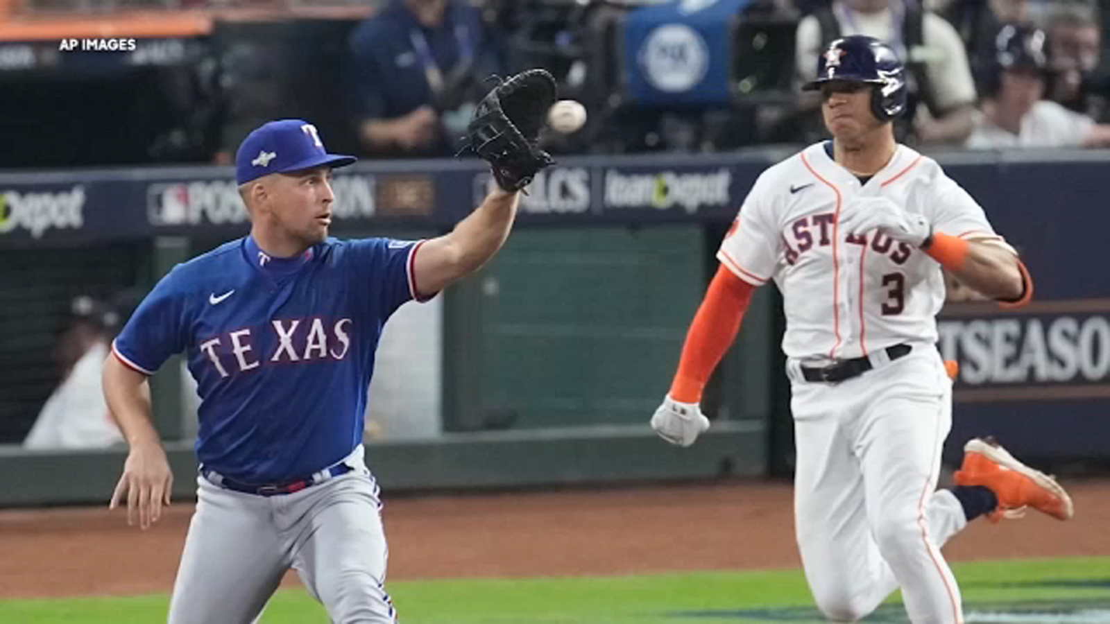 Astros vs. Rangers: ALCS 2023 Game 2 gives Houston chance to even up the series after rough loss on Game 1 - Vimarsana News