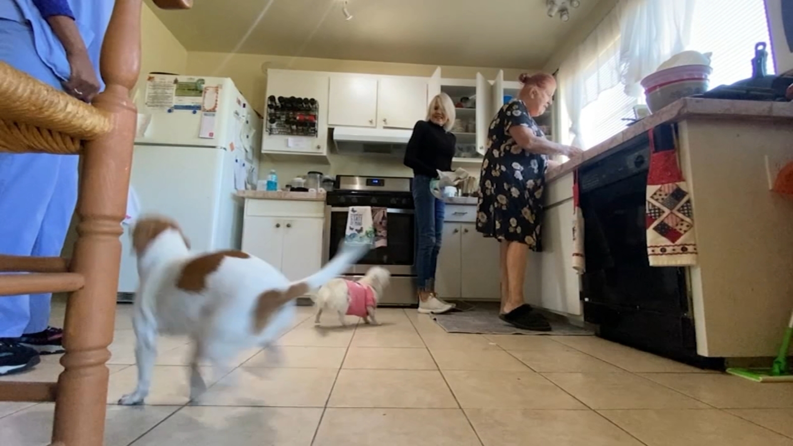 North Bay nonprofit renting vacant homes to help formerly unhoused individuals