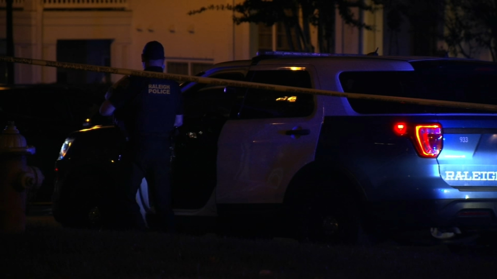 Durlain Drive | Man dies after being shot Sunday night in Raleigh ...