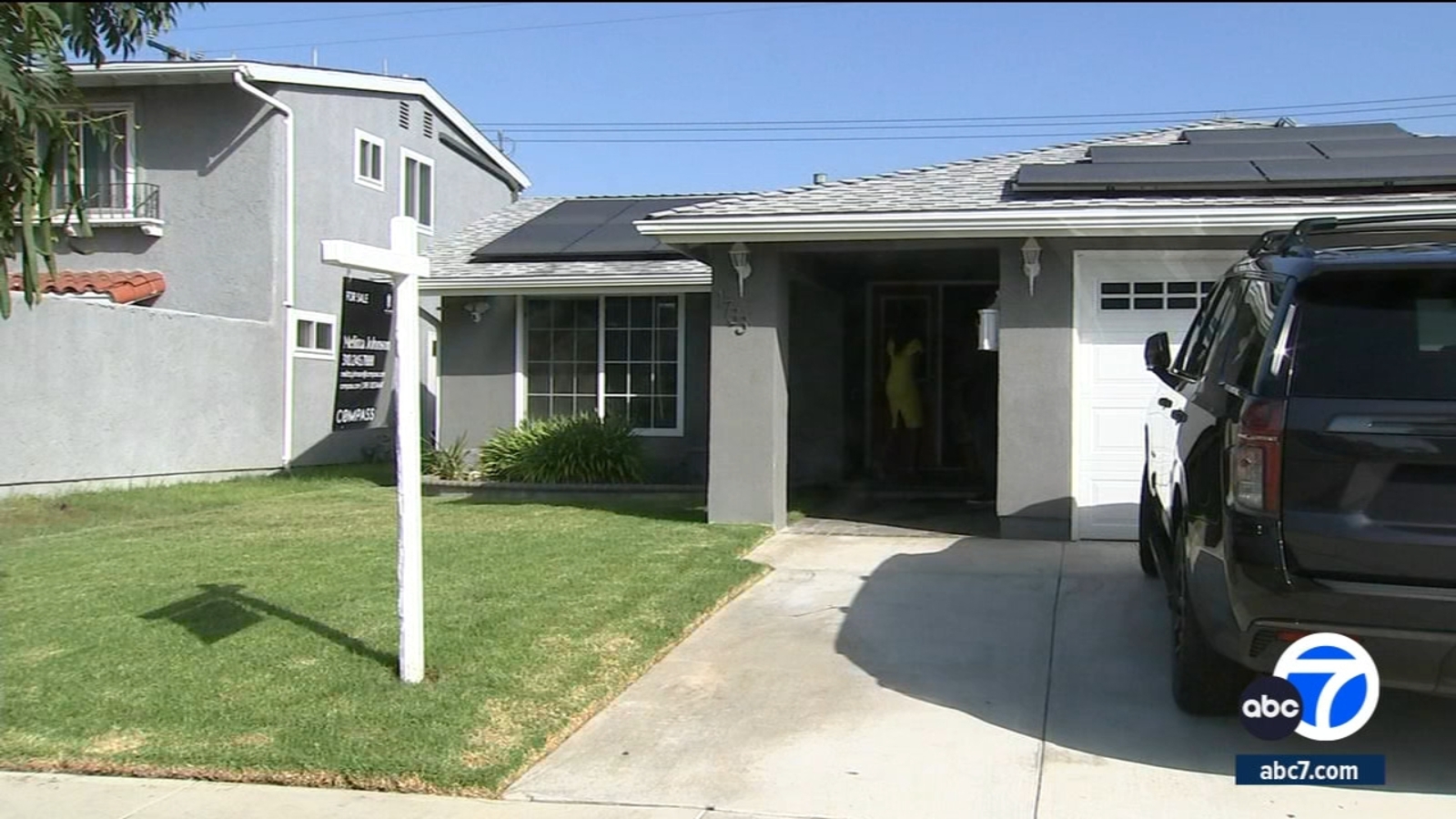 What is a zombie mortgage? For starters, it's a nightmare for Carson couple facing threat of losing their home - Vimarsana News